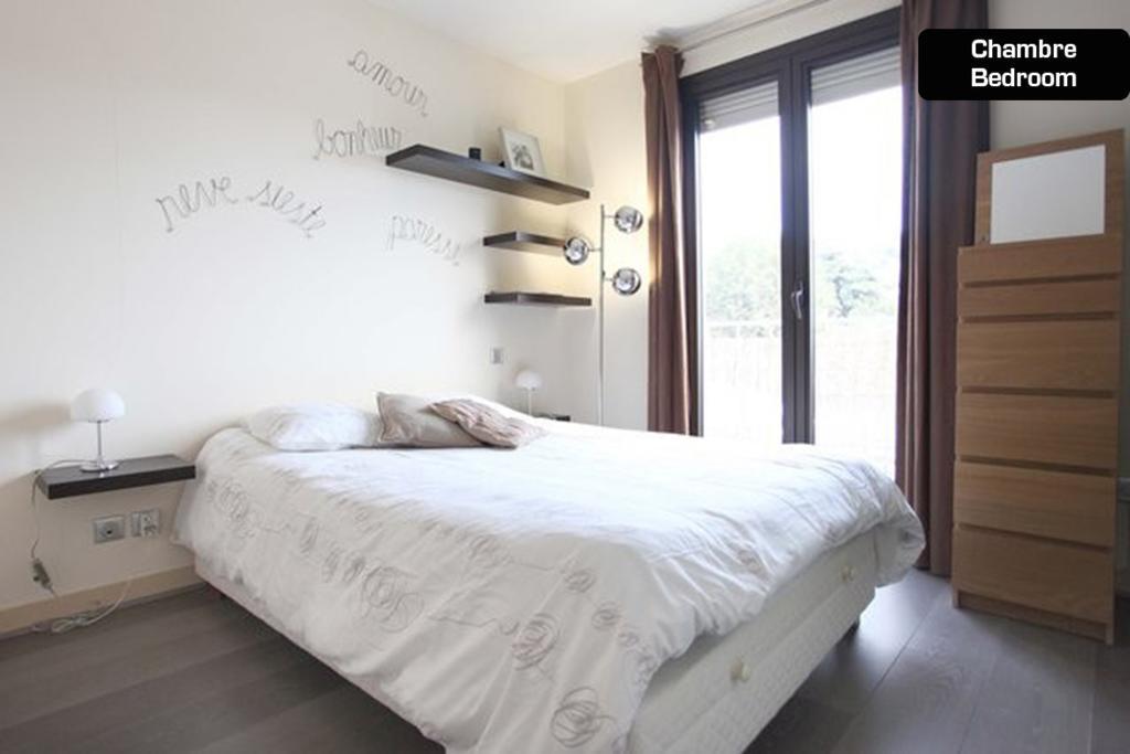 Coeur De Cannes - 2 Pieces Moderne 外观 照片