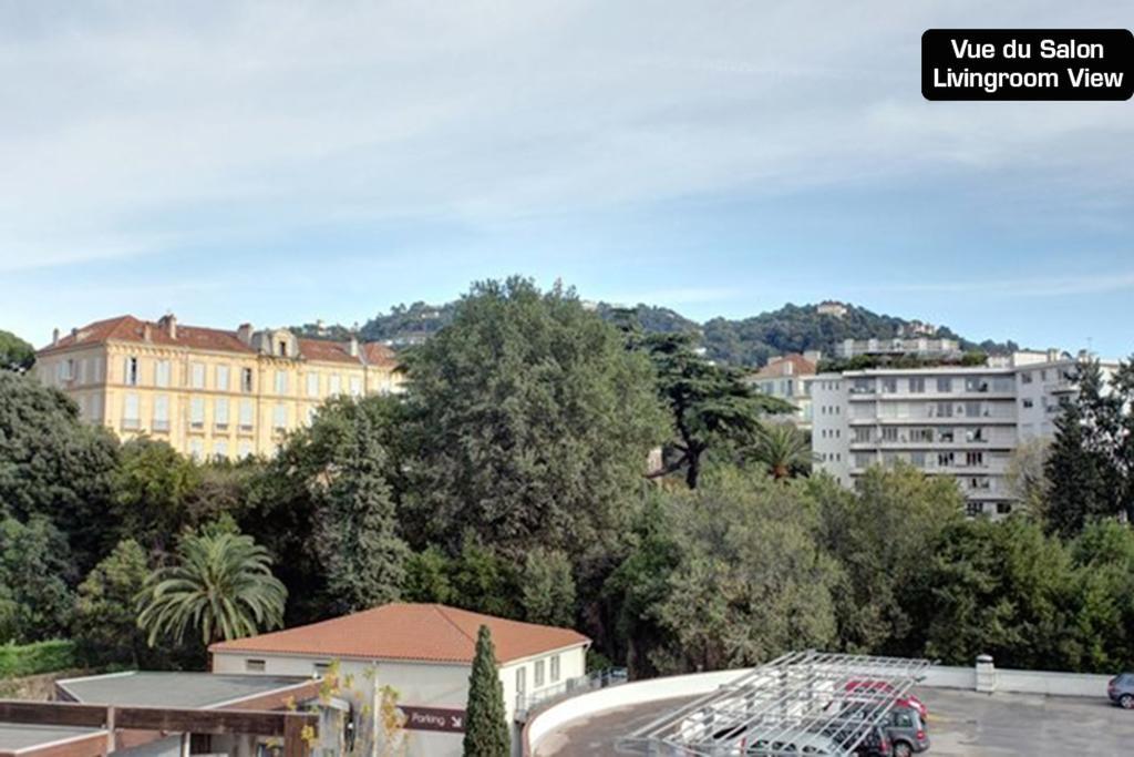 Coeur De Cannes - 2 Pieces Moderne 外观 照片