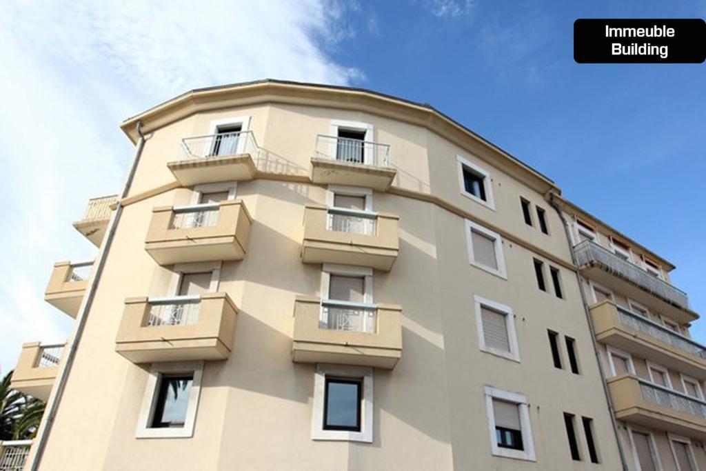 Coeur De Cannes - 2 Pieces Moderne 外观 照片