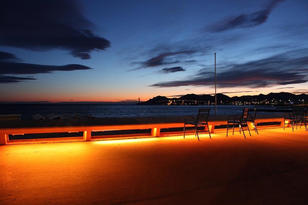 Coeur De Cannes - 2 Pieces Moderne 外观 照片