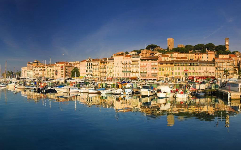 Coeur De Cannes - 2 Pieces Moderne 外观 照片