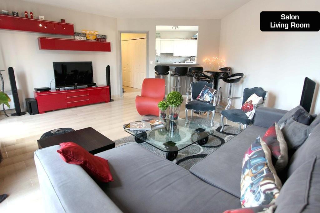 Coeur De Cannes - 2 Pieces Moderne 外观 照片